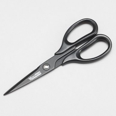 Yokomo Pro Tool Fluorine Processed Scissors