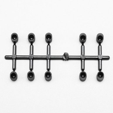 Yokomo Suspension Mount Bushing