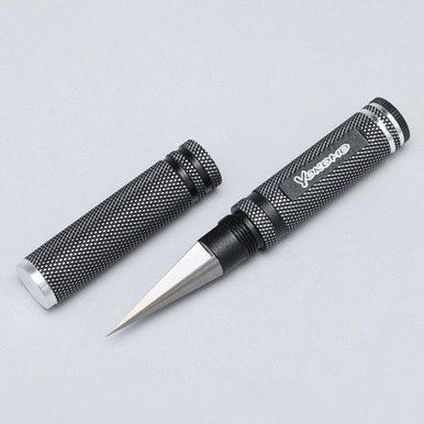 Yokomo Body Reamer - Black/Red