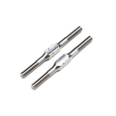 Yokomo Titanium Turnbuckle 42MM