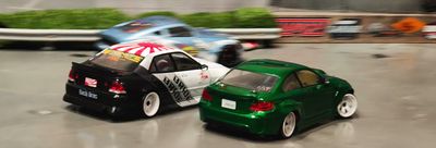 1/10 Drift
