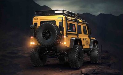 Offroad