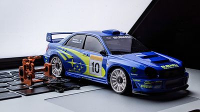 Mini &amp; Micro Scale