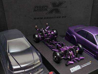 1/24 Drift