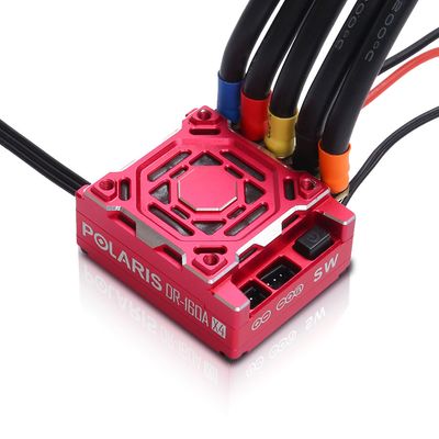 ESC - Electronic Speed Controller