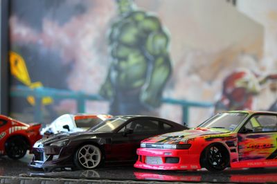 Airbrush Paint