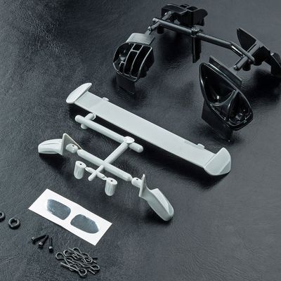Body Parts &amp; Accessories