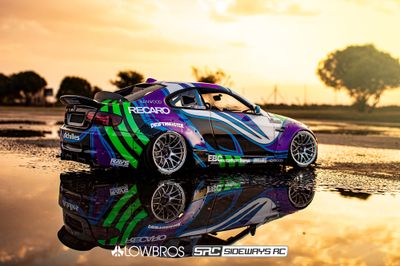 Liveries and Decals