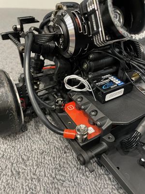 RC Kit Building and Tuning