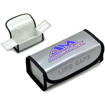 Lipo Safe Bags