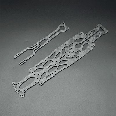 Chassis Parts and Upgrades