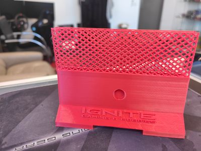 3D &amp; Resin Printing