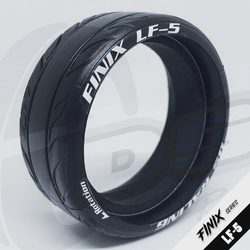 DS Racing Finix LF5 Tyre