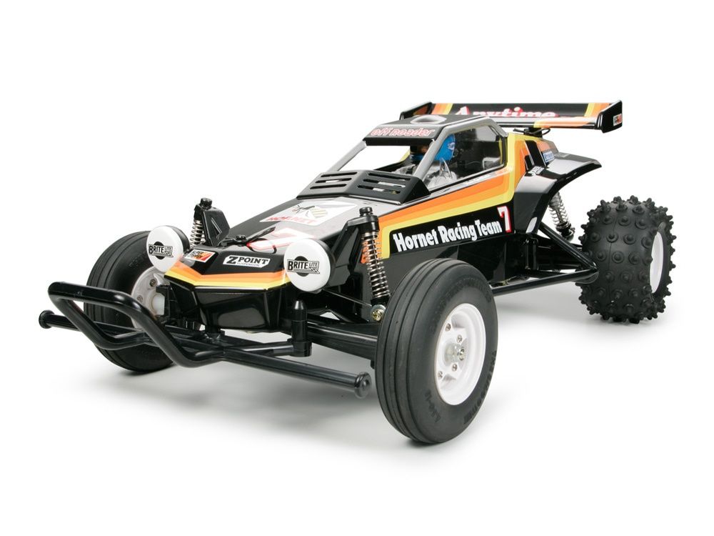 Tamiya - The Hornet