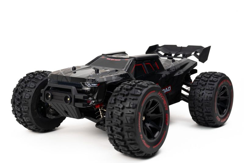 MJX 1/14 Hyper Go 4WD High-speed Off-road Brushless RC Truggy