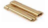 Ignite  5mm to 4mm Bullet Reducer (2pc)