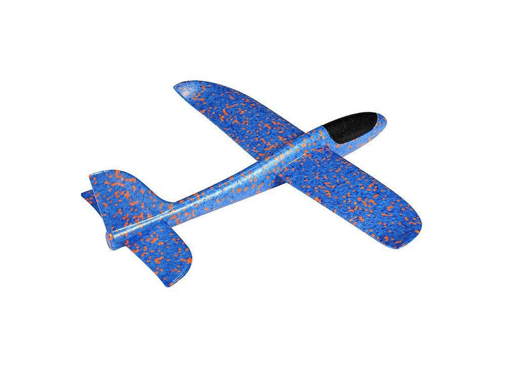Top RC Hand Launch Mini Glider