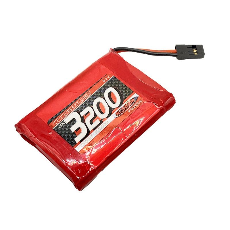 NOSRAM 943005 MT-44/ M17 3200mAh 3.7V Li-PO