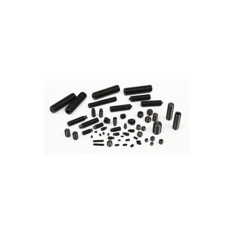ARROWMAX AM-13SE3010 Allen Set Screws 3x10mm (10)