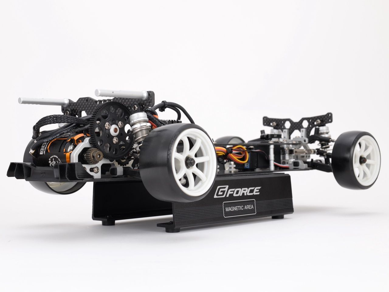 G-Force - HAYATE Drift Maintenance Stand
