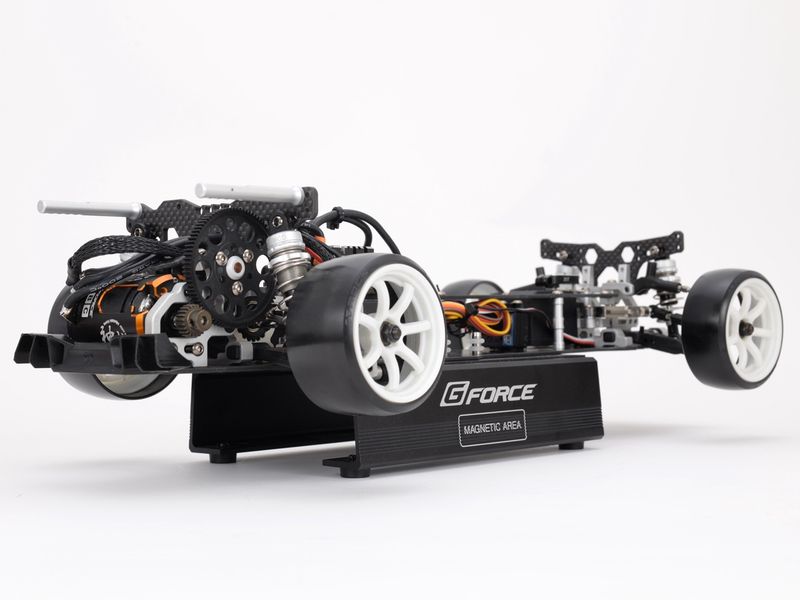 G-Force - HAYATE Drift Maintenance Stand