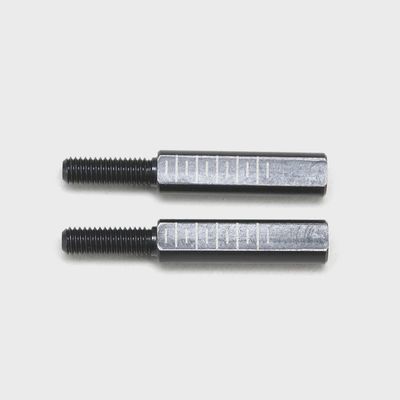 Yokomo RD2.0 Rod End Adaptor 17mm/Φ4.5