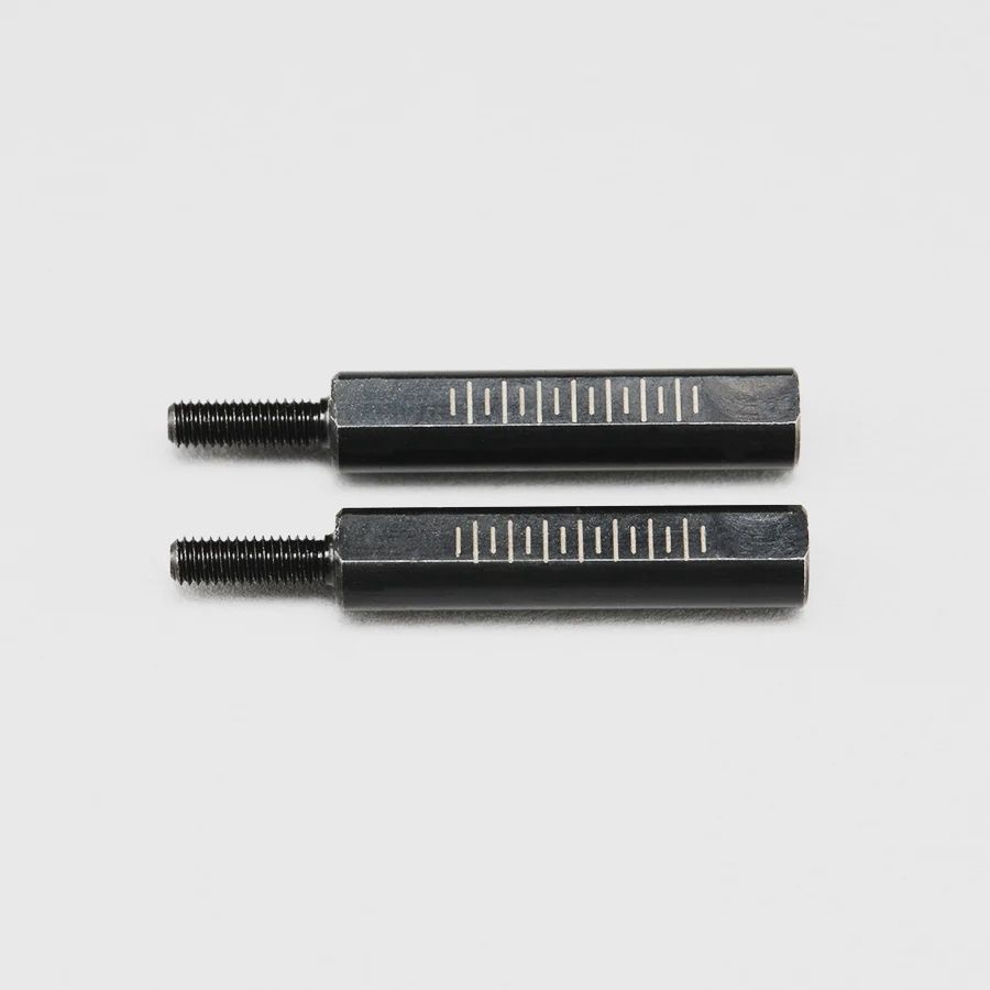 Yokomo Front Lower A-Arm Rod End 27mm