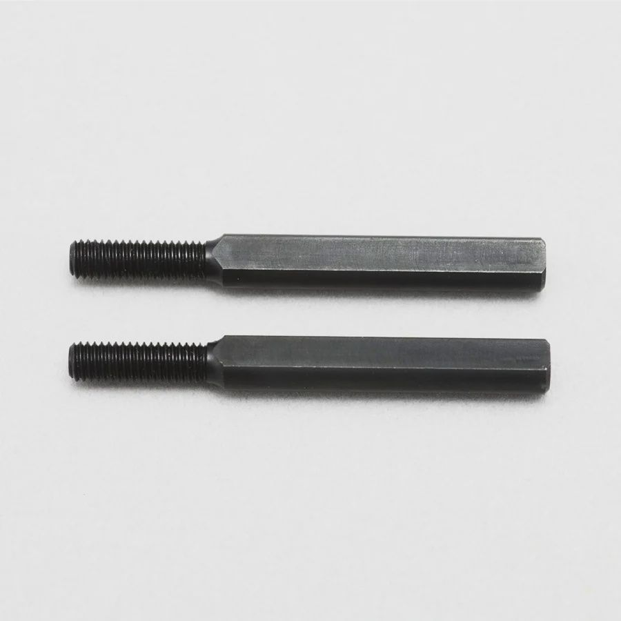 Yokomo Front Upper A-Arm Rod End Adapter 23mm