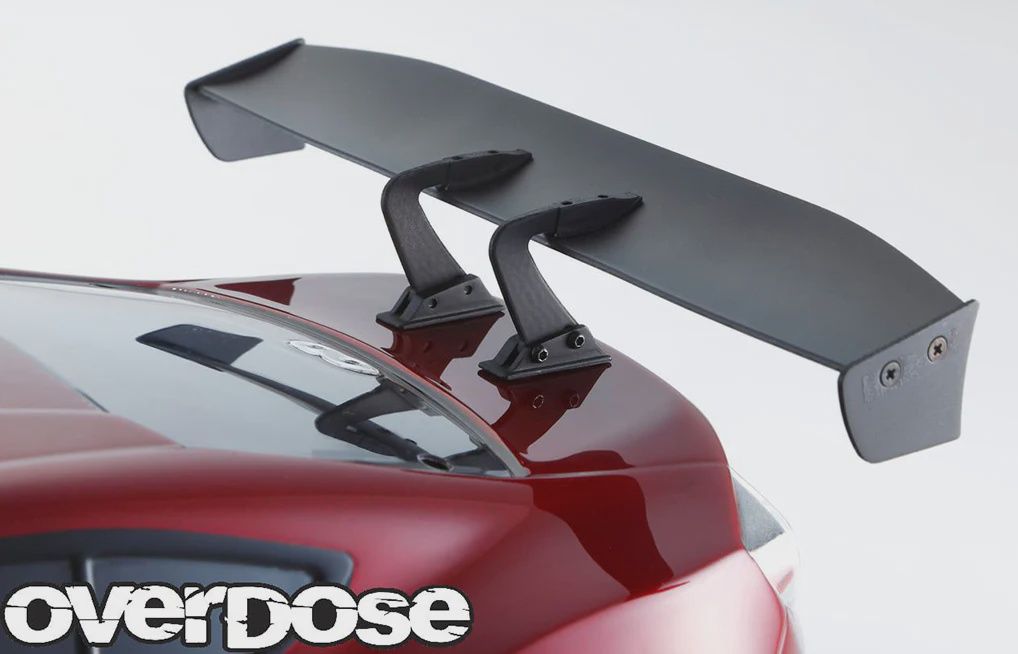 Overdose VOLTEX GT Wing Type-7