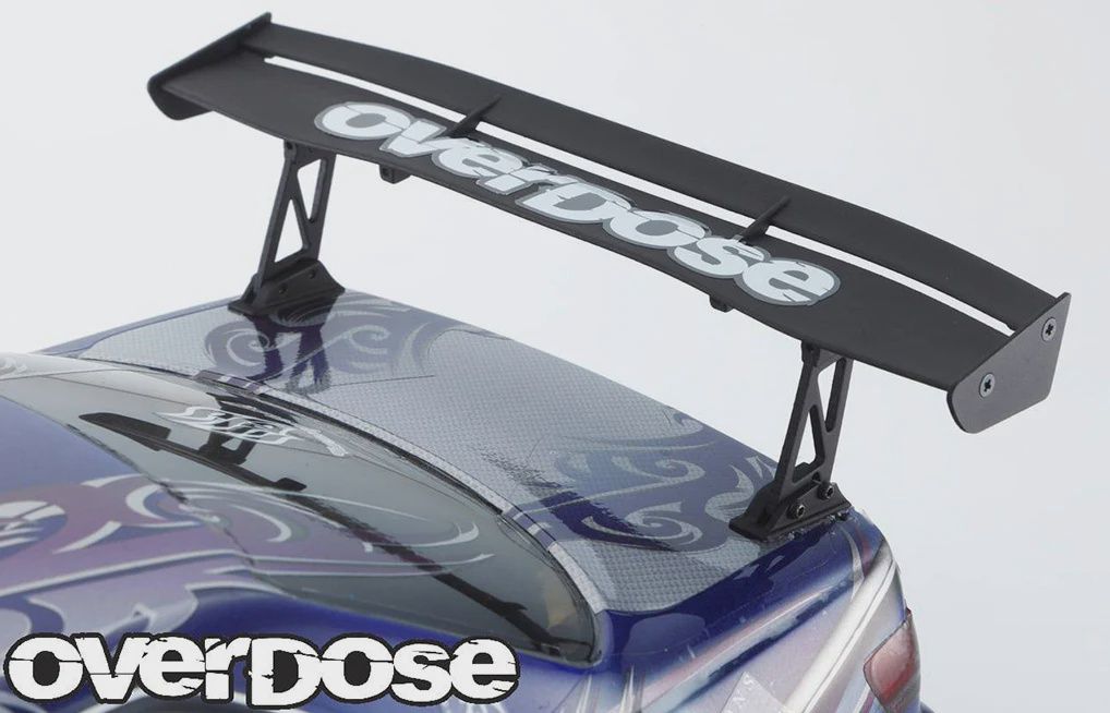 Overdose VOLTEX GT Wing Type-5