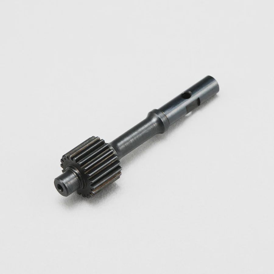 Yokomo Steel Top Shaft 20T
