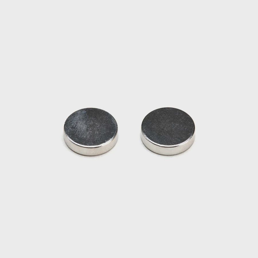 Yokomo Body Mount Spare Magnet Φ12 x 3mm