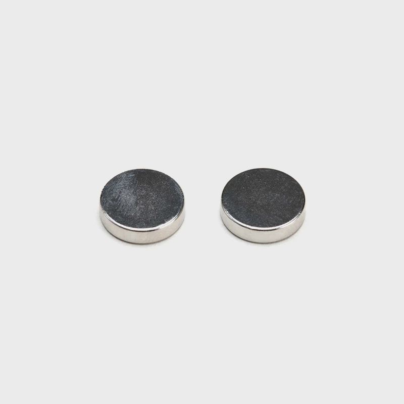 Yokomo Body Mount Spare Magnet Φ12 x 3mm