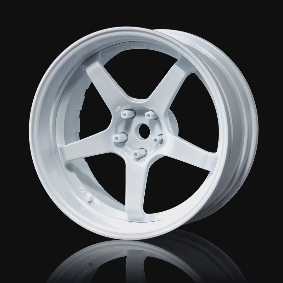 MST GT Offset Changeable Wheel Set - W-W