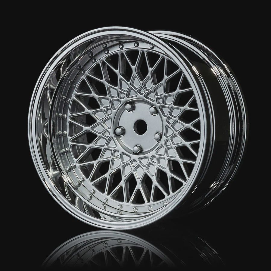 MST 501 Offset Changeable Wheel Set - S-FS