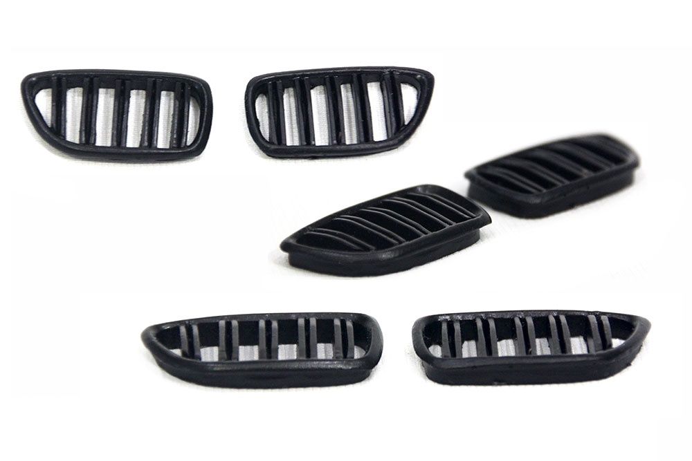 BMW M2 Grill