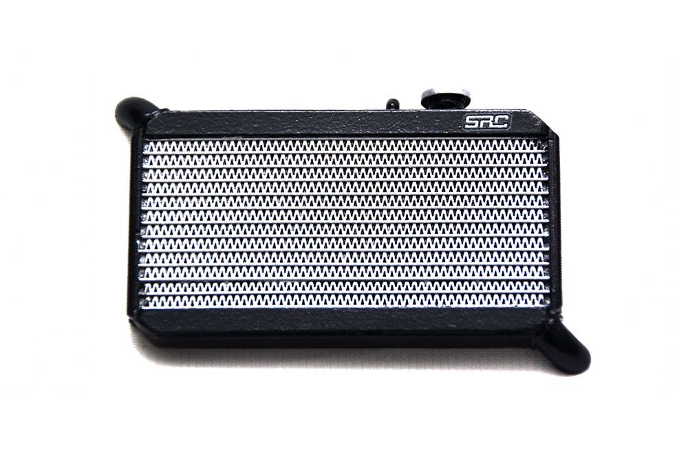 SRC RADIATOR 1