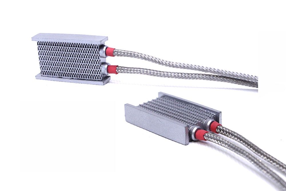 STEEL PIPE COOLER 2 – SILVER