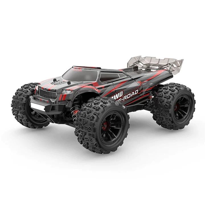 MJX 1/16 Hyper Go 4WD Off-road Brushless 2S RC Truggy
