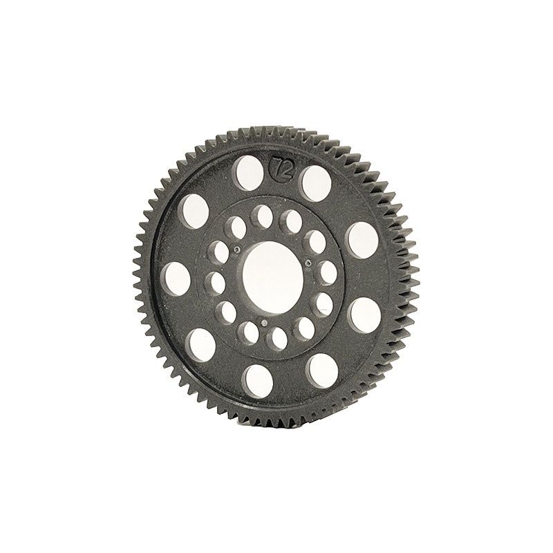 Arrowmax Spur Gear 48 Pitch/ 72T