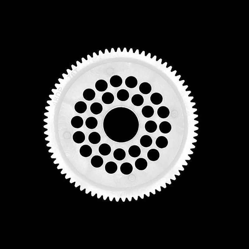 ARROWMAX AM-648080 Ball Differential Spur Gear 48Pitch/ 80T