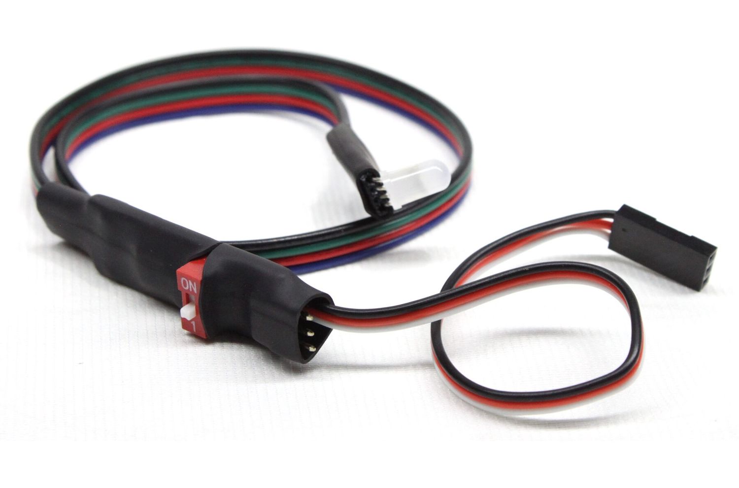 SRC BackFire Led kit Single