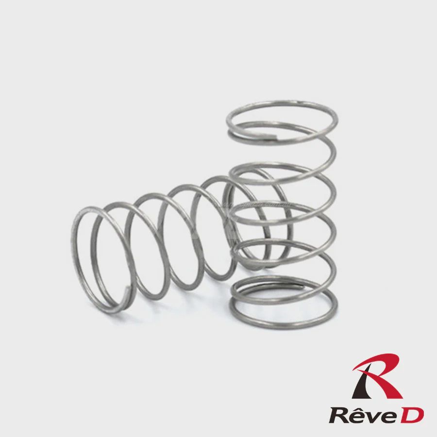 Rêve D HT Rear Spring - Soft