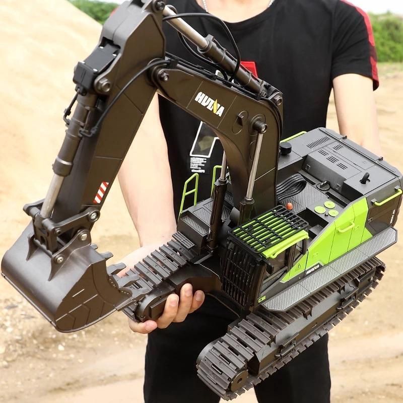 Huina 1/14 RC Excavator