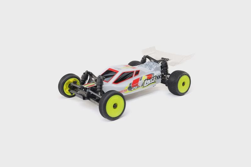 Losi Micro-B RC Buggy Electric 2WD 1/24 Scale RTR