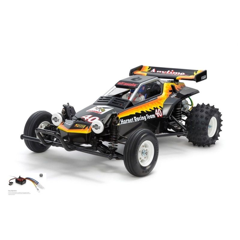 TAMIYA Hornet EVO + ESC