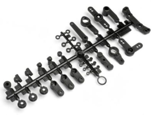 HPI Servo Saver Set [100320]
