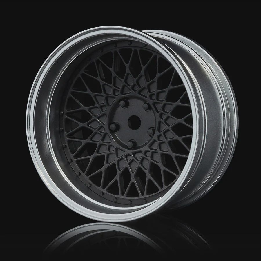 MST 501 Offset Changeable Wheel Set - FS-FBK