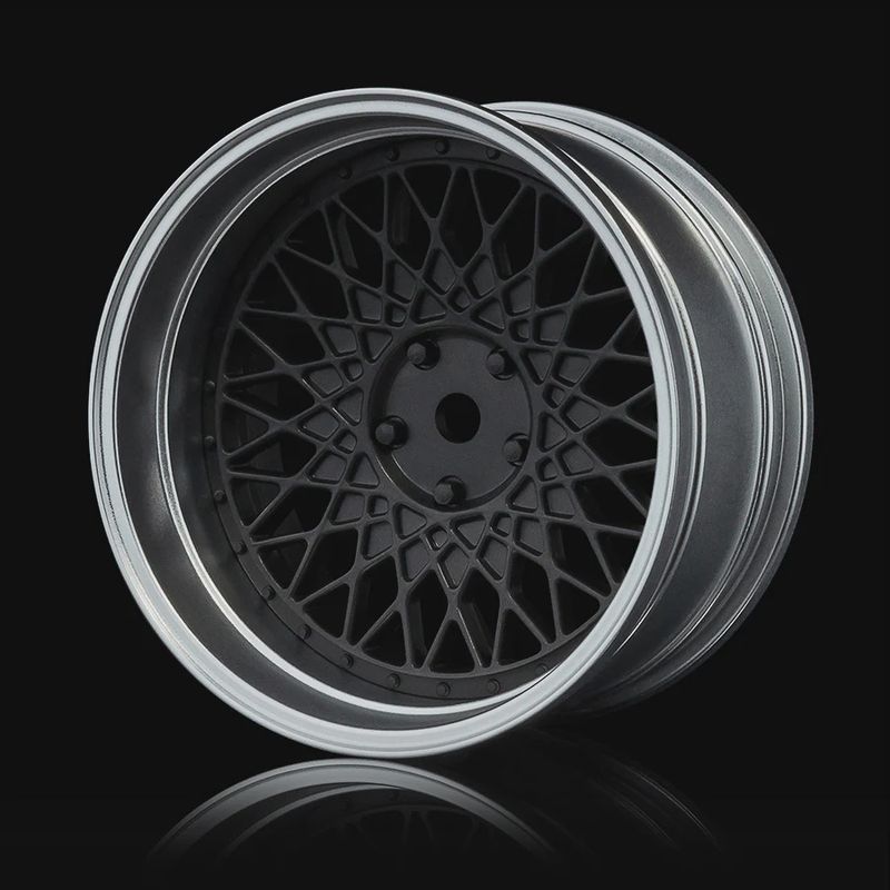 MST 501 Offset Changeable Wheel Set - FS-FBK
