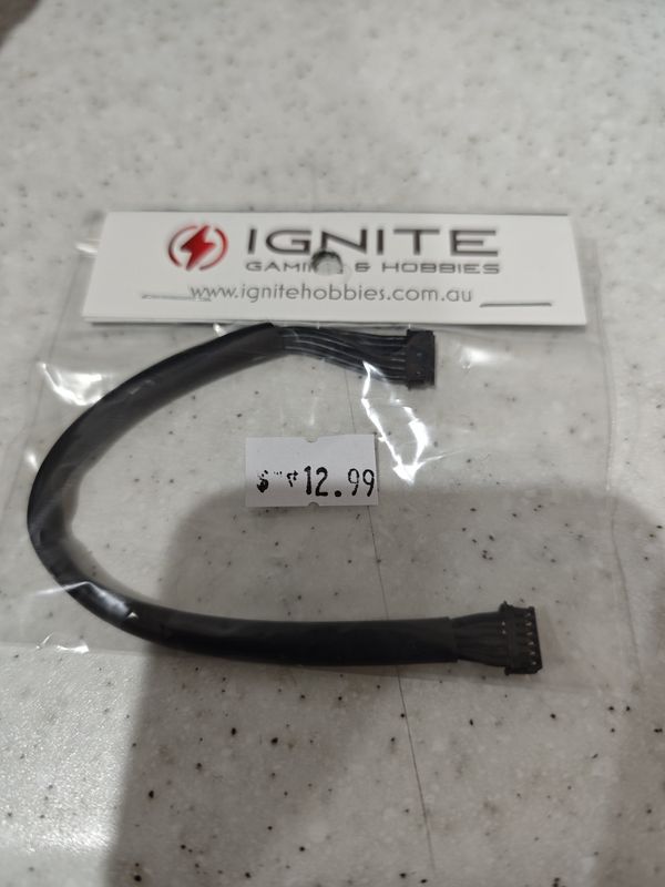 Sensor Cable Ignite 160mm